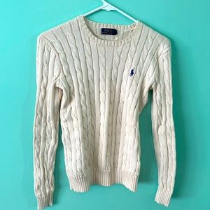 Polo Ralph Lauren sweater
